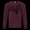ATC Everyday Heavy Cotton Long Sleeve Tee Thumbnail
