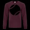 ATC Everyday Heavy Cotton Long Sleeve Tee Thumbnail