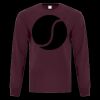ATC Everyday Heavy Cotton Long Sleeve Tee Thumbnail