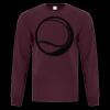 ATC Everyday Heavy Cotton Long Sleeve Tee Thumbnail