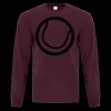 ATC Everyday Heavy Cotton Long Sleeve Tee Thumbnail