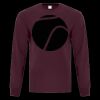ATC Everyday Heavy Cotton Long Sleeve Tee Thumbnail
