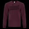 ATC Everyday Heavy Cotton Long Sleeve Tee Thumbnail