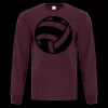 ATC Everyday Heavy Cotton Long Sleeve Tee Thumbnail