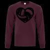 ATC Everyday Heavy Cotton Long Sleeve Tee Thumbnail