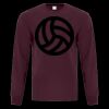 ATC Everyday Heavy Cotton Long Sleeve Tee Thumbnail