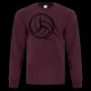 ATC Everyday Heavy Cotton Long Sleeve Tee Thumbnail