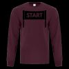 ATC Everyday Heavy Cotton Long Sleeve Tee Thumbnail