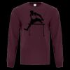 ATC Everyday Heavy Cotton Long Sleeve Tee Thumbnail