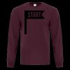 ATC Everyday Heavy Cotton Long Sleeve Tee Thumbnail