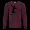 ATC Everyday Heavy Cotton Long Sleeve Tee Thumbnail