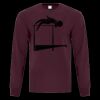 ATC Everyday Heavy Cotton Long Sleeve Tee Thumbnail