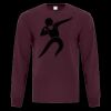 ATC Everyday Heavy Cotton Long Sleeve Tee Thumbnail