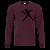 ATC Everyday Heavy Cotton Long Sleeve Tee Thumbnail