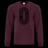 ATC Everyday Heavy Cotton Long Sleeve Tee Thumbnail