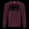 ATC Everyday Heavy Cotton Long Sleeve Tee Thumbnail