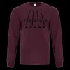 ATC Everyday Heavy Cotton Long Sleeve Tee Thumbnail