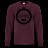 ATC Everyday Heavy Cotton Long Sleeve Tee Thumbnail