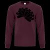 ATC Everyday Heavy Cotton Long Sleeve Tee Thumbnail