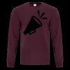 ATC Everyday Heavy Cotton Long Sleeve Tee Thumbnail