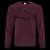 ATC Everyday Heavy Cotton Long Sleeve Tee Thumbnail