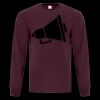 ATC Everyday Heavy Cotton Long Sleeve Tee Thumbnail