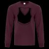 ATC Everyday Heavy Cotton Long Sleeve Tee Thumbnail