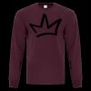 ATC Everyday Heavy Cotton Long Sleeve Tee Thumbnail