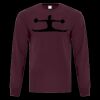 ATC Everyday Heavy Cotton Long Sleeve Tee Thumbnail