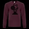 ATC Everyday Heavy Cotton Long Sleeve Tee Thumbnail