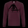 ATC Everyday Heavy Cotton Long Sleeve Tee Thumbnail