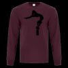 ATC Everyday Heavy Cotton Long Sleeve Tee Thumbnail