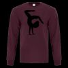 ATC Everyday Heavy Cotton Long Sleeve Tee Thumbnail