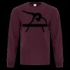 ATC Everyday Heavy Cotton Long Sleeve Tee Thumbnail