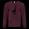 ATC Everyday Heavy Cotton Long Sleeve Tee Thumbnail