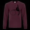 ATC Everyday Heavy Cotton Long Sleeve Tee Thumbnail