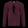 ATC Everyday Heavy Cotton Long Sleeve Tee Thumbnail