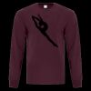 ATC Everyday Heavy Cotton Long Sleeve Tee Thumbnail