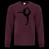 ATC Everyday Heavy Cotton Long Sleeve Tee Thumbnail