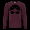 ATC Everyday Heavy Cotton Long Sleeve Tee Thumbnail