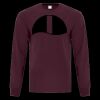 ATC Everyday Heavy Cotton Long Sleeve Tee Thumbnail