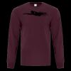 ATC Everyday Heavy Cotton Long Sleeve Tee Thumbnail