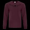 ATC Everyday Heavy Cotton Long Sleeve Tee Thumbnail