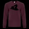 ATC Everyday Heavy Cotton Long Sleeve Tee Thumbnail