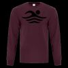 ATC Everyday Heavy Cotton Long Sleeve Tee Thumbnail