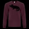 ATC Everyday Heavy Cotton Long Sleeve Tee Thumbnail