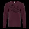 ATC Everyday Heavy Cotton Long Sleeve Tee Thumbnail