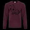 ATC Everyday Heavy Cotton Long Sleeve Tee Thumbnail