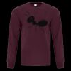 ATC Everyday Heavy Cotton Long Sleeve Tee Thumbnail