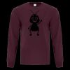 ATC Everyday Heavy Cotton Long Sleeve Tee Thumbnail
